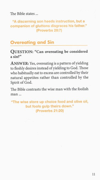 Overeating (Hope for the Heart): Freedom from Food Fixation - Practical Steps and Biblical Guidance to Overcome Compulsive Eating