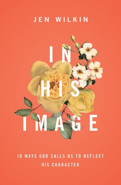 In His Image by Wilkin Jen