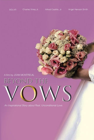 (DVD Movies) Beyond The Vows