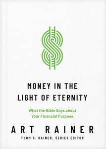 Money In The Light Of Eternity