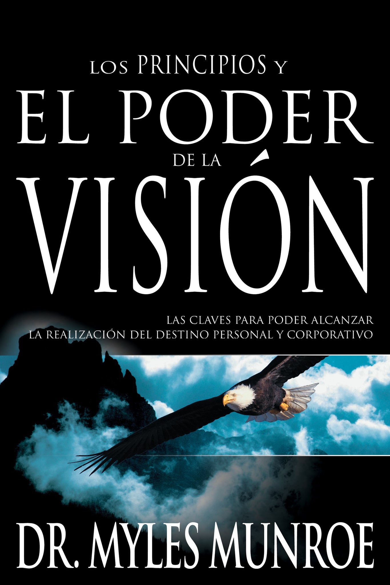 Span-Principles And Power Of Vision