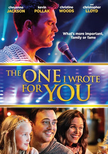 (DVD Movies) One I Wrote For You The