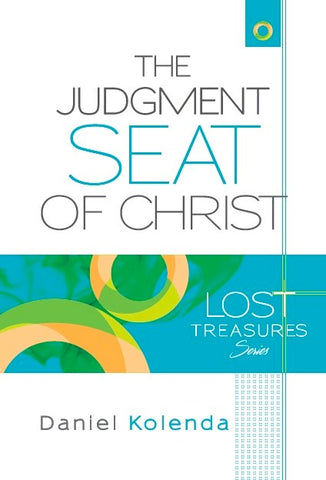 The Judgment Seat Of Christ