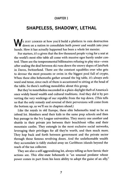 Counterpunch: An Unlikely Alliance of Americans Fighting Back for Faith and Freedom by Floyd G. Brown - Peaceful Resistance Against the Radical Left