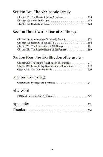 Alignment: Creating a New Synergy for Israel and the Church in the End Times by Asher Intrater - Establishing God's Kingdom on Earth