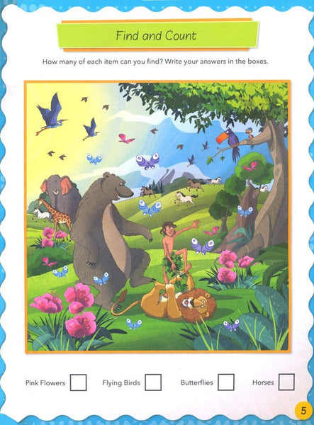 School Kids Best Story And Activity Bible