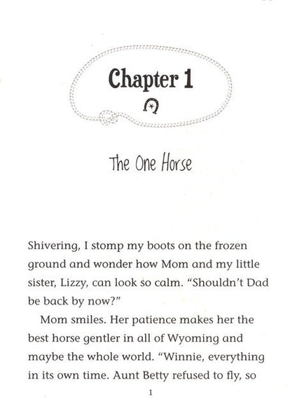 Homesick Horse (Winnie: The Early Years): A Tale of Overcoming Anxiety and Finding Home