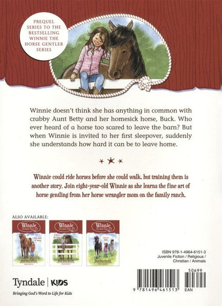 Homesick Horse (Winnie: The Early Years): A Tale of Overcoming Anxiety and Finding Home