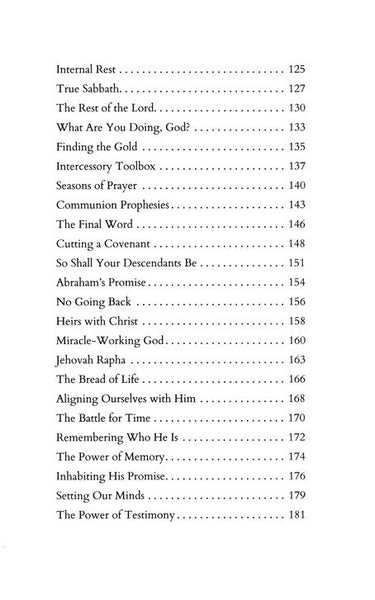 Whispers from Heaven: Partnering with God in Powerful Prayer and Effective Intercession