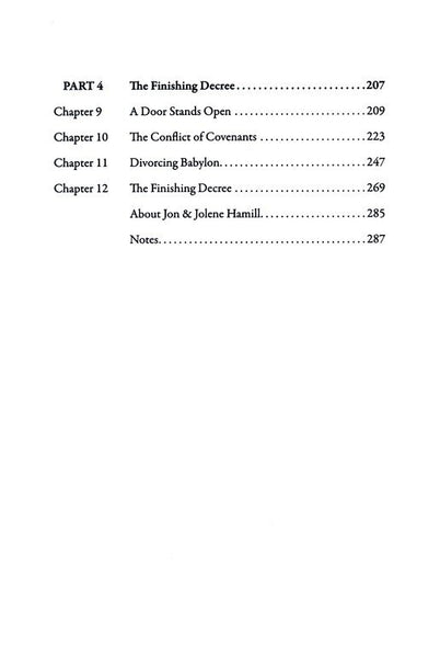 Turnaround Decrees: Disrupt the Enemy's Plans and Shift Your Circumstance Into Breakthrough