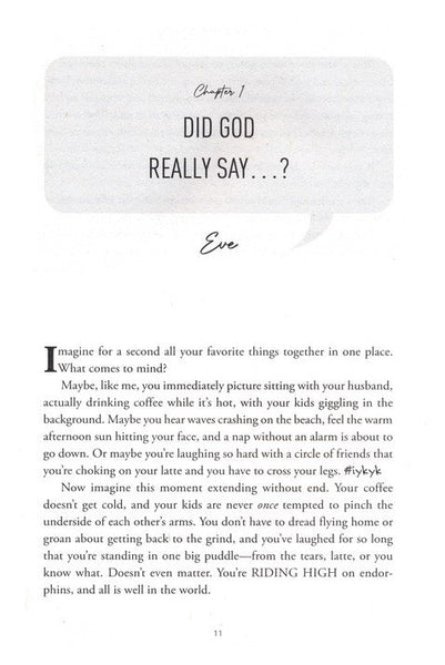 P.S. It's Gonna Be Good: How God’s Word Answers Our Questions About Faith, Fear, and All the Things by Heidi Anderson