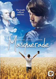 (DVD Movies) Masquerade