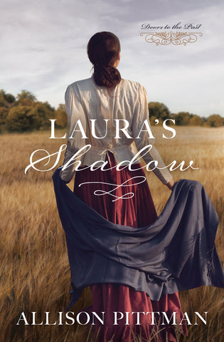 Laura's Shadow: Volume 9 (Doors to the Past, 9)