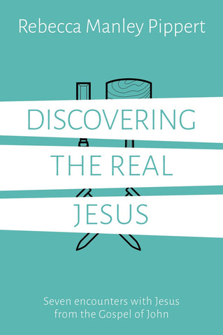 Discovering The Real Jesus