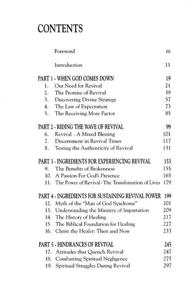 Seasons Of Revival: Understanding the Appointed Times of Spiritual Refreshing by Frank Damazio – Insightful Guide to God’s Outpouring Through Biblical Exegesis and Life Application