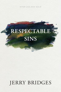 Respectable Sins w/Study Guide