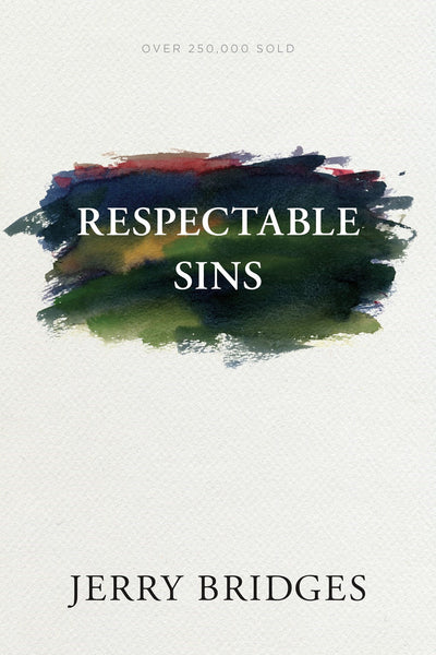 Respectable Sins w/Study Guide