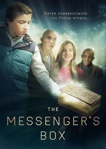 (DVD Movies) Messengers Box