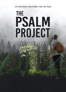 (DVD Movies) The Psalm Project