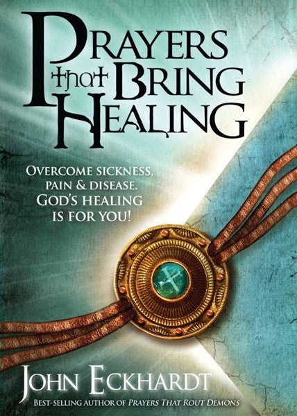 Prayers That Bring Healing