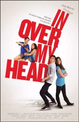 (DVD Movies) In Over My Head