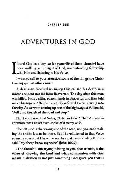 The Miracle Ministry of John G. Lake: Testimonies and Quotes to Release Your Faith for a Life of Signs and Wonders (Faith Classics)