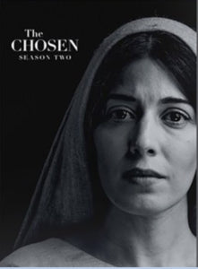 DVD-The Chosen: Season 2