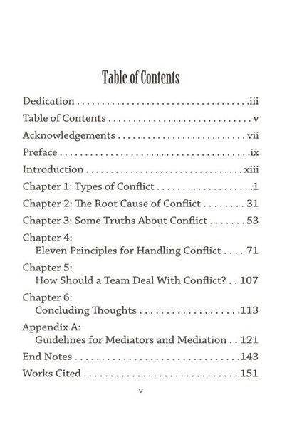 Conflict Resolution in the Church Book by Chris Mwalw'a and Philip E Morrison