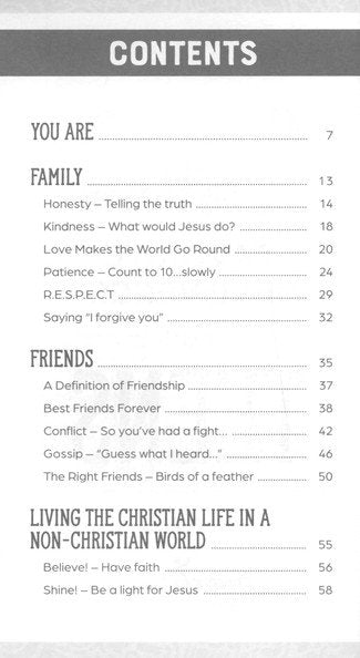 199 Favorite Bible Verses For Teens