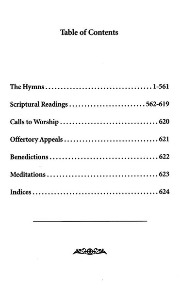 New National Baptist Hymnal (21st Century Edition - Red): Spirituals, Traditional and Contemporary Gospel, Praise & Worship, and More