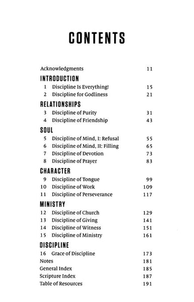 Disciplines of a Godly Young Man: A No-Holds-Barred Guide to Living a Life of Integrity and Devotion to Jesus by Kent and Carey Hughes