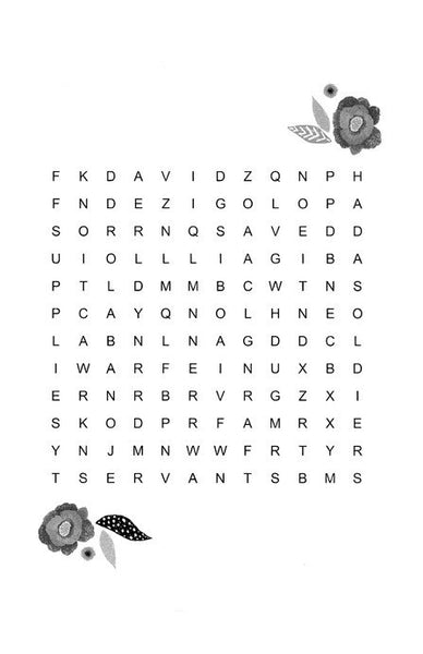 100 Extraordinary Word Search Puzzles For Courageous Girls