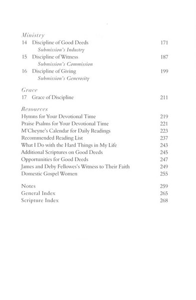 Disciplines Of A Godly Woman (Repack)