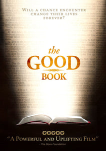 (DVD Movies) Good Book