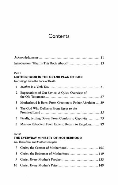 Missional Motherhood: The Everyday Ministry of Motherhood in the Grand Plan of God (The Gospel Coalition) by Gloria Furman