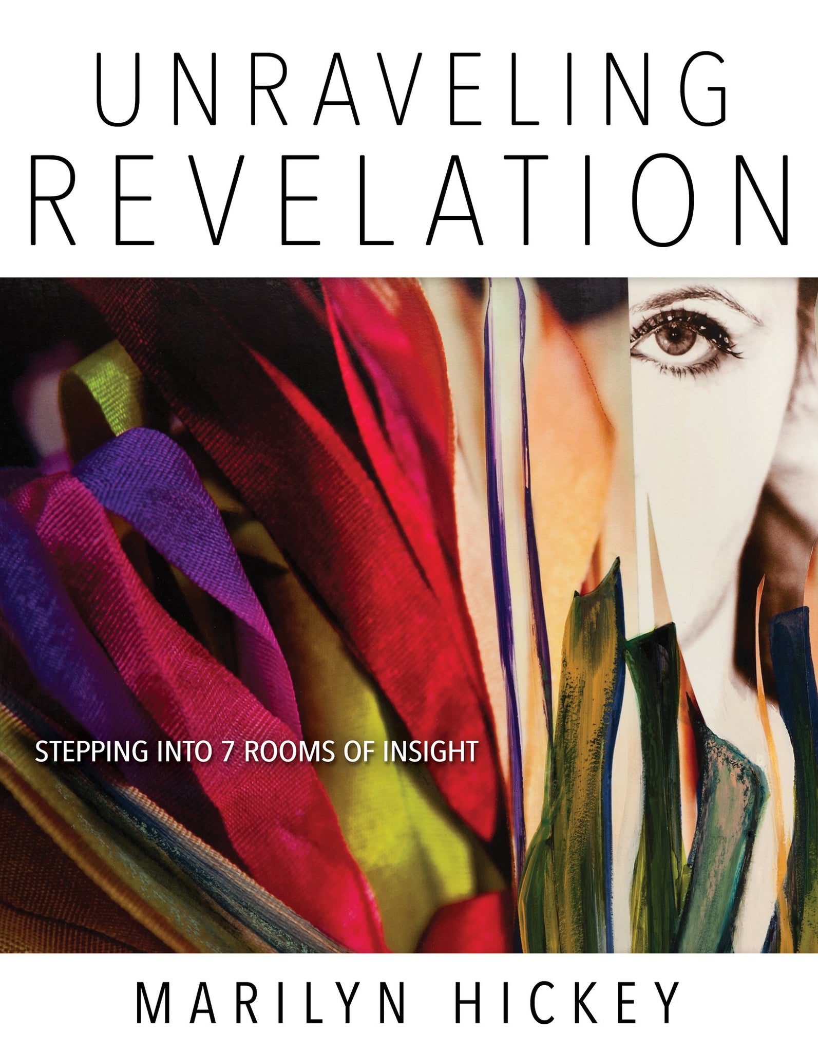 Unraveling Revelation: Stepping into Seven Rooms of Insight