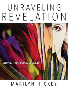 Unraveling Revelation: Stepping into Seven Rooms of Insight