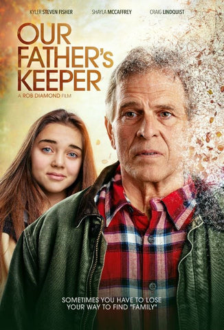 (DVD Movies) Our Father's Keeper