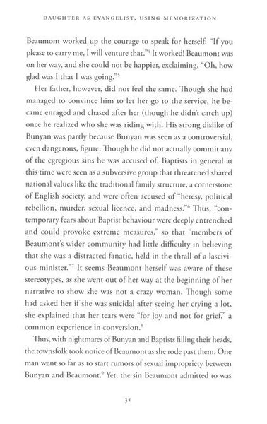 5 Puritan Women: Portraits of Faith and Love | Lessons on Holy Living and Devotion from Agnes Beaumont, Lucy Hutchinson, Mary Rich, Anne Bradstreet, and Lady Brilliana Harley