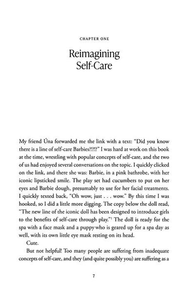 Restore My Soul: Reimagining Self-Care for a Sustainable Life by Janice McWilliams – Practical Insights for Managing Thoughts, Emotions, and Rhythms