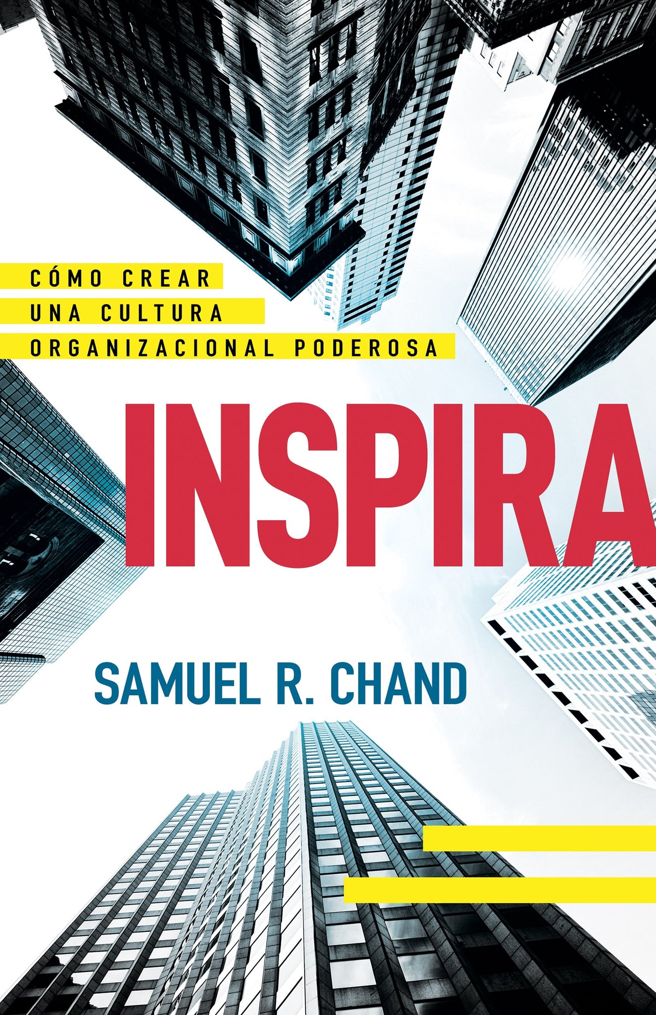 (Spanish Edition) Culture Catalyst Seven Strategies to Bring Positive Change to Your Organization