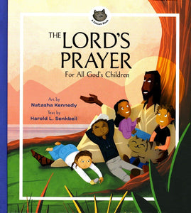 The Lord's Prayer: For All God's Children (A FatCat Book)