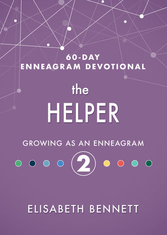 Helper (60 Day Enneagram Devotional)