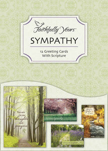 Card-Boxed-Sympathy-Pathways (Box Of 12)