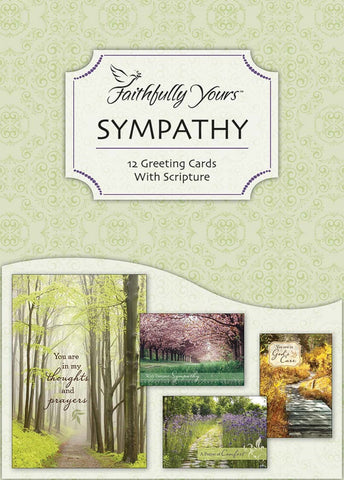 Card-Boxed-Sympathy-Pathways (Box Of 12)
