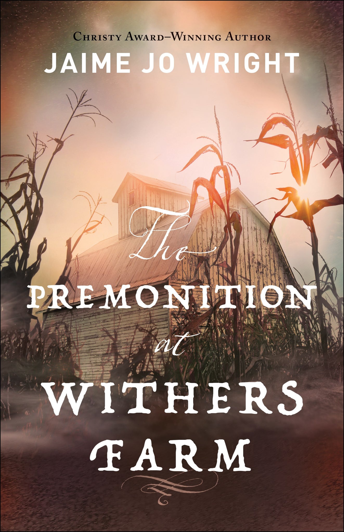 The Premonition At Withers Farm