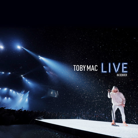 (Audio CD) - Live In Denver w/DVD