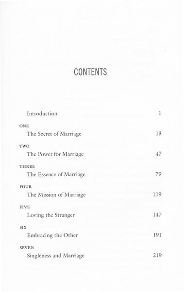 The Meaning of Marriage: Facing the Complexities of Commitment with the Wisdom of God (Softcover Edition)