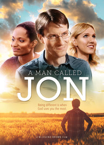 (DVD Movies) Man Called Jon A