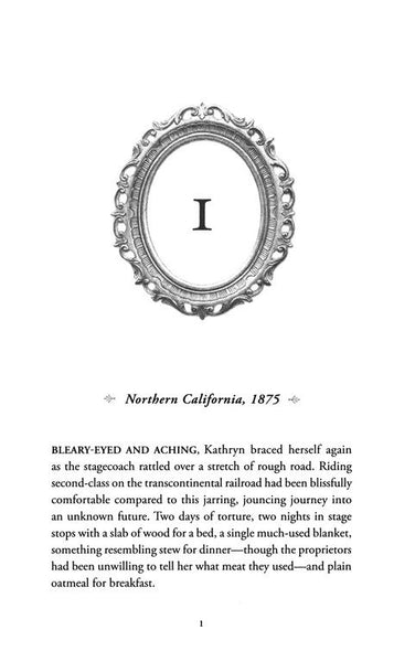 The Lady's Mine: A Lighthearted Christian Romance Novel set in the 1870s California Gold Rush